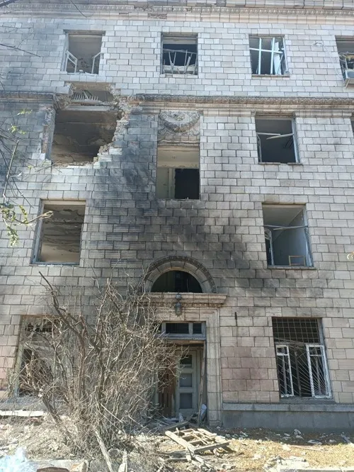 Russia’s War On Ukraine’s Culture