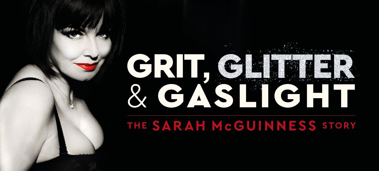 The Sarah McGuinness Story