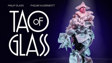 ‘Tao of Glass’ makes it return at @sohoplace