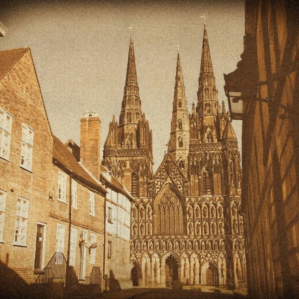 The Old Ladies – Finborough Theatre, London