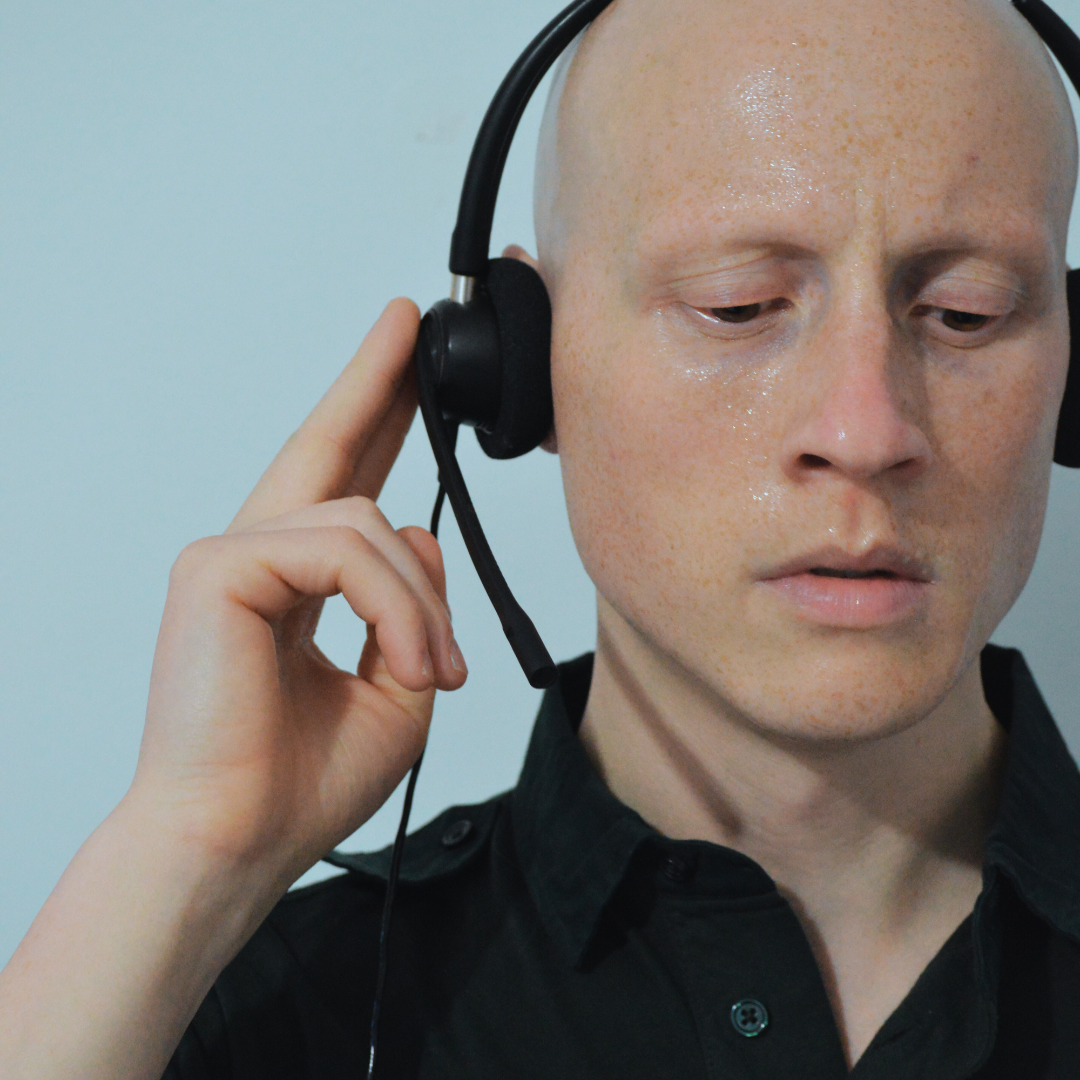 Hold The Line – The Hope Theatre