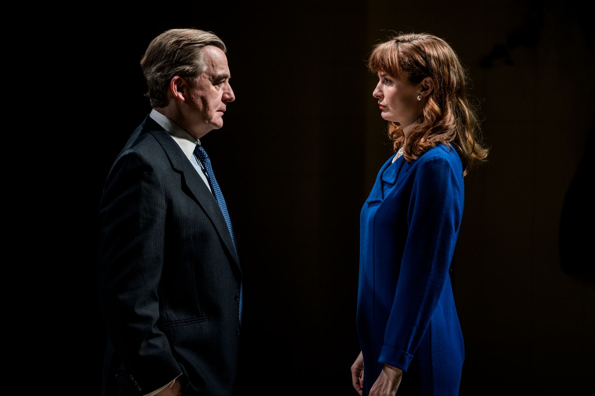 In The Print – King’s Head Theatre, London