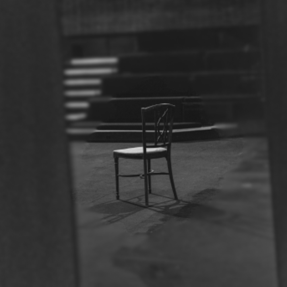The Seat of Me – Edinburgh Fringe Festival