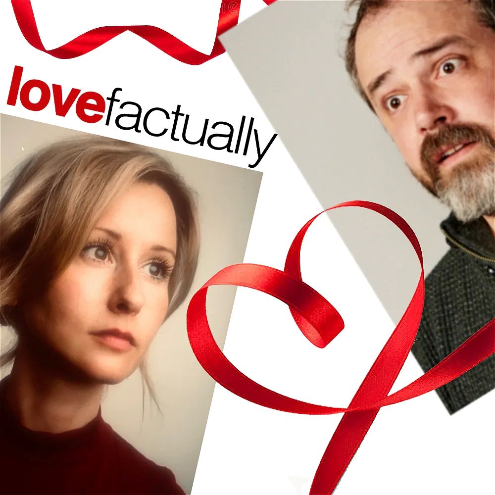 Love Factually – Durham Fringe Festival