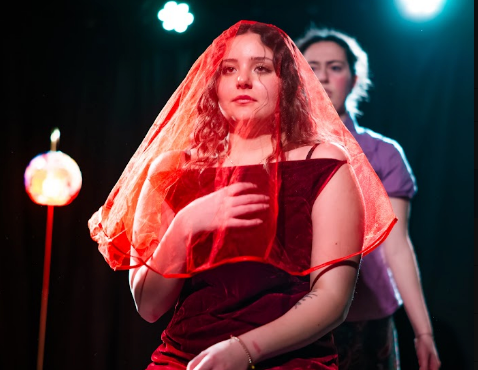 Gelin – Camden Fringe Festival
