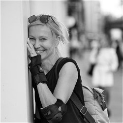 A Pebble In The Road – Pleasance Two, Pleasance Courtyard
