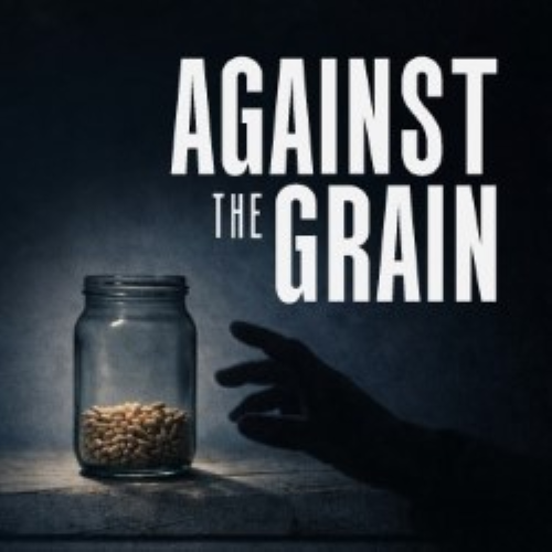 Against The Grain – Studio at theSpace @ Niddry St