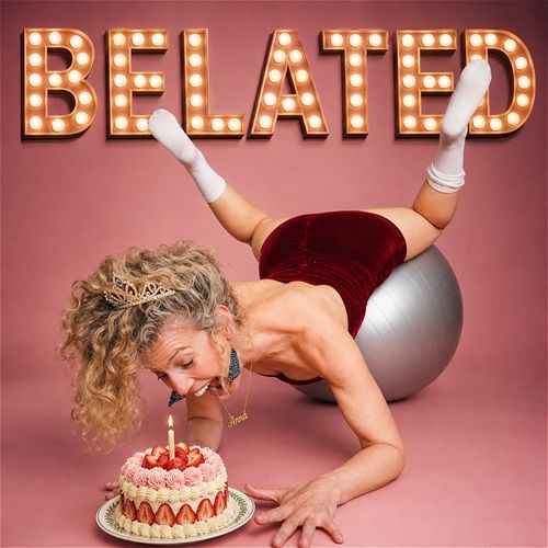 Belated – Etcetera Theatre