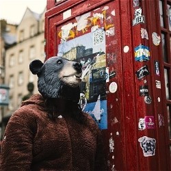 BearGirl – Roxyboxy at Assembly Roxy