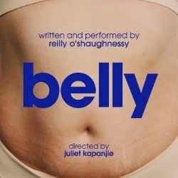 Belly – Sprout Studio at Greenside @ George Street