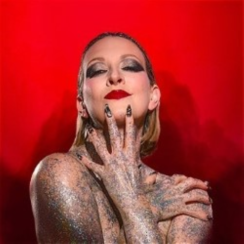 Bernie Dieter’s Club Kabarett – Underbelly’s Circus Hub