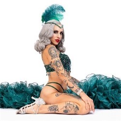 Best of Burlesque – Bijou at Assembly @ St Andrew Square