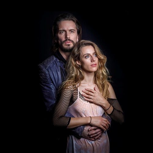 Cocaine – The Courtyard Theatre