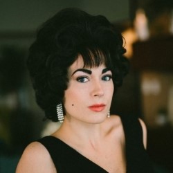 Call Me Elizabeth: from Burton to Humanitarian – Studio Two at Assembly George Square