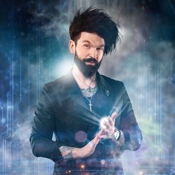 Colin Cloud: Hoax – Grand at Pleasance Courtyard