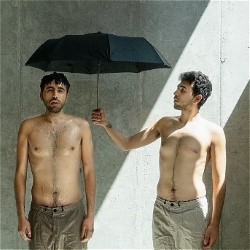 Come Back Home – Anatomy Lecture Theatre @ Summerhall