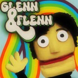 Glenn & Flenn – Paradise in The Vault