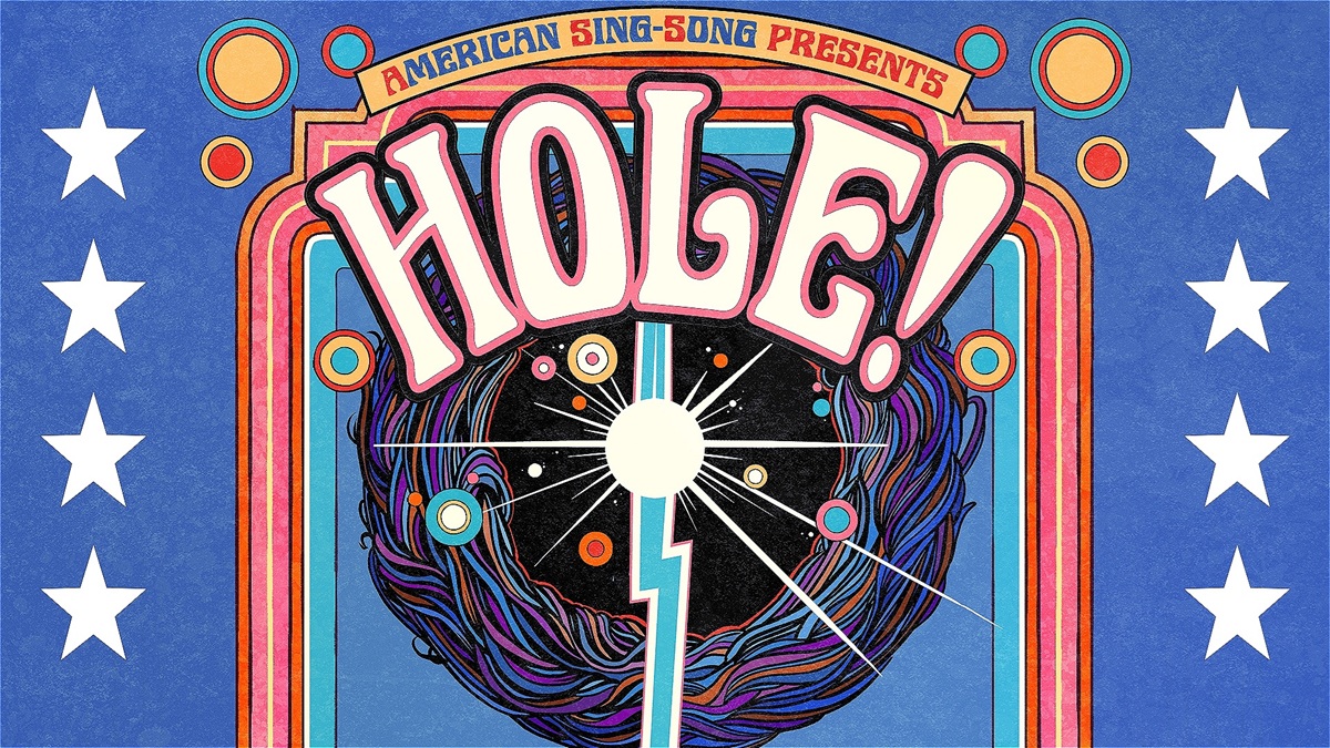 Hole! – Cowbarn at Underbelly, Bristo Square