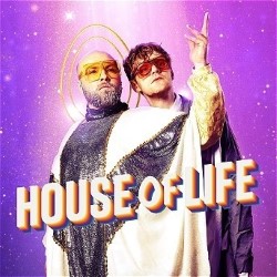 House of Life – Underbelly, George Square