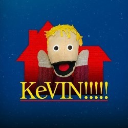 Kevin!!!!! – Forth at Pleasance Courtyard
