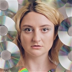 Lorna Rose Treen: Now That’s What I Call Characters – Cabaret Bar at Pleasance Courtyard
