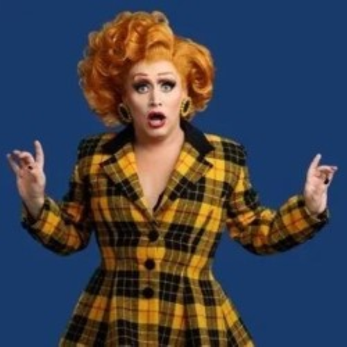 Mary Mac – Hail Mary: The Tartan Songstress – Assembly George Square