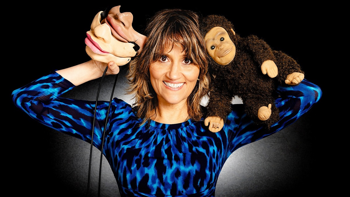 Nina’s C*nti Cabaret – McEwan Hall at Underbelly, Bristo Square