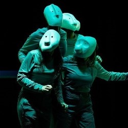 Peregrinations – Central at Assembly Roxy