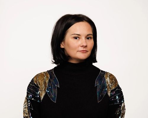 Rachel Fairburn (Vexy Beasts) – Edinburgh O’Neill’s/Tron