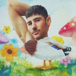 Sam Morrison: DUCK – Billiard Room at Gilded Balloon Teviot