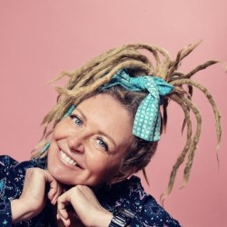 Samantha Day: I’ve Started So I’ll Finish – PBH’s Free Fringe @ Banshee Labyrinth