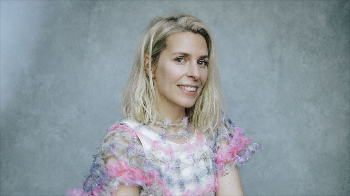 Sara Pascoe: For One Night Only – McEwan Hall