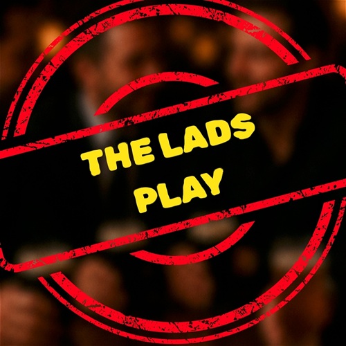 The Lads – Hen & Chickens Theatre