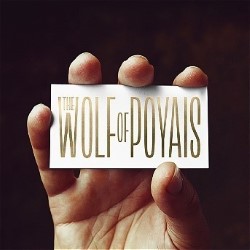 The Wolf of Poyais – Assembly Roxy