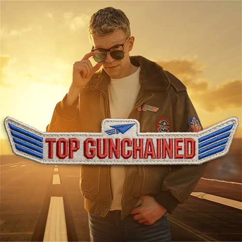 Top Gunchained – Wine Bar – Gilded Balloon Teviot