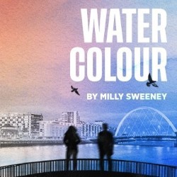 Water Colour – Traverse Theatre