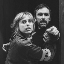 Werewolf – TechCube 0 at Summerhall