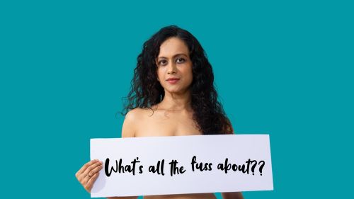 Vibhinna Ramdev: Why English? – Assembly George Square