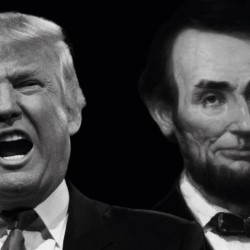 With The Possible Exception of Abraham Lincoln – Forest Theatre at Greenside @ George Street