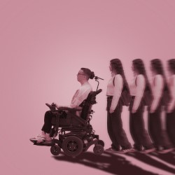 You and Me (and Whoever Comes Next) – Old Lab @ Summerhall