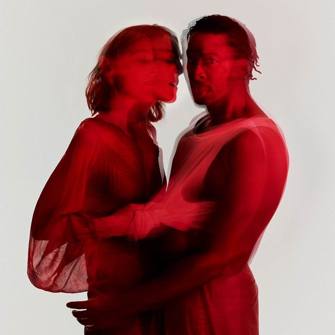 Desire Under The Elms – Almeida Theatre