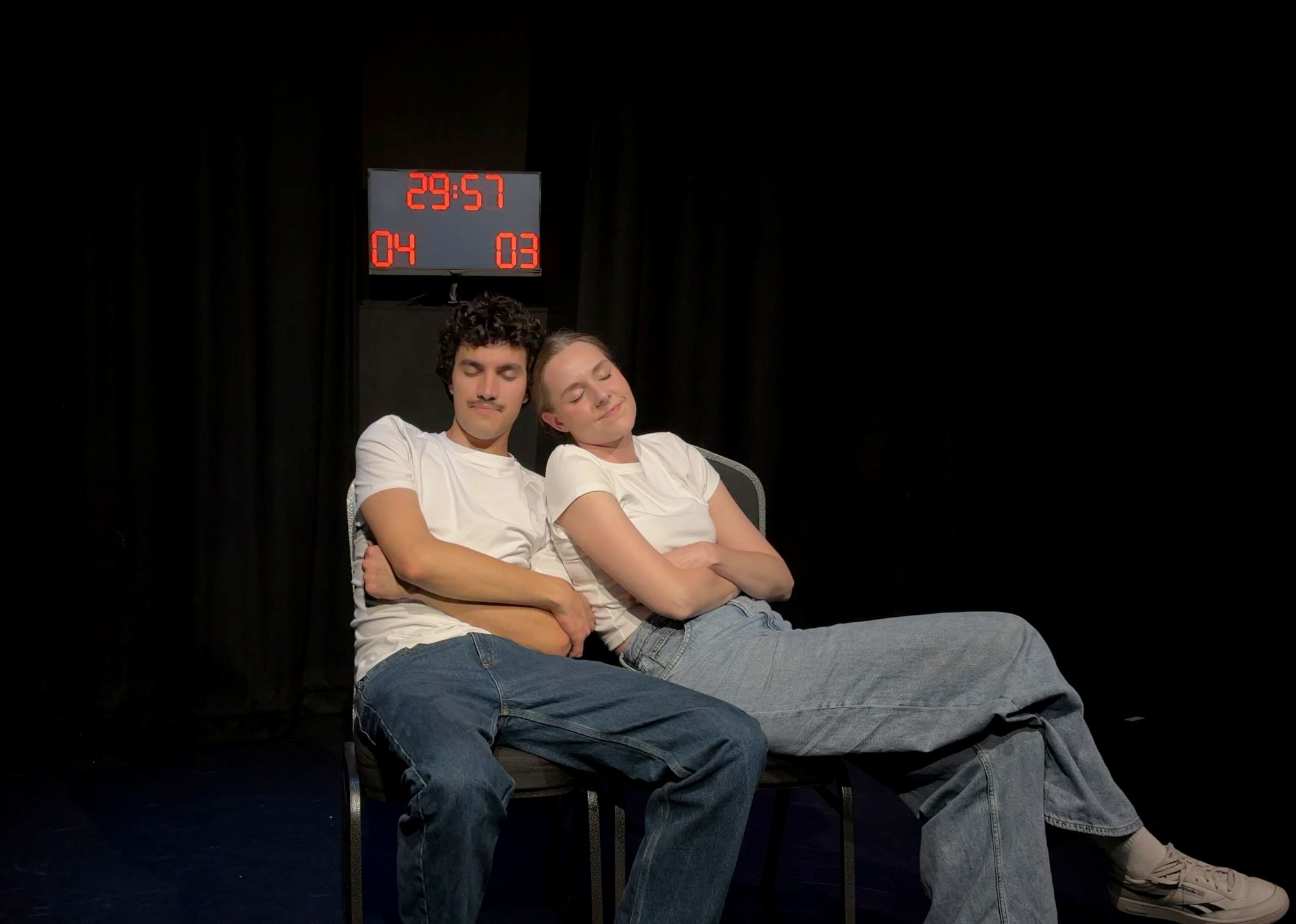 10 Loves – The Bread & Roses Theatre