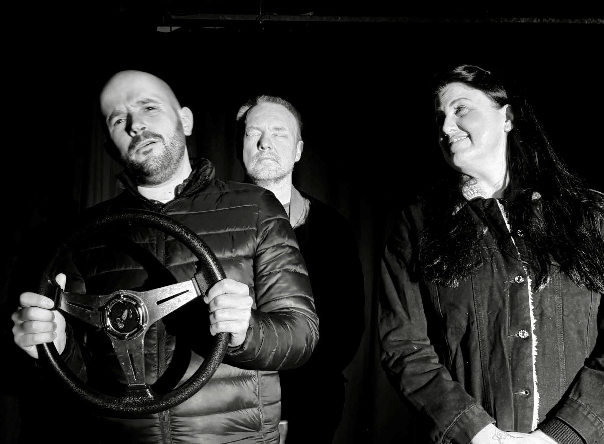 Bad Blood: 20 Years Later – Studio Beyond (as a part of the Liverpool Fringe Festival)