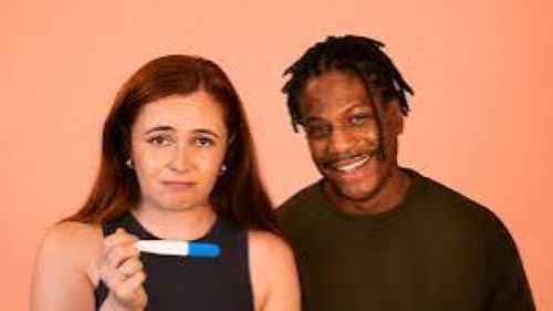 Blind Spot – Bread and Roses Theatre (as a part of Lambeth Fringe Festival)