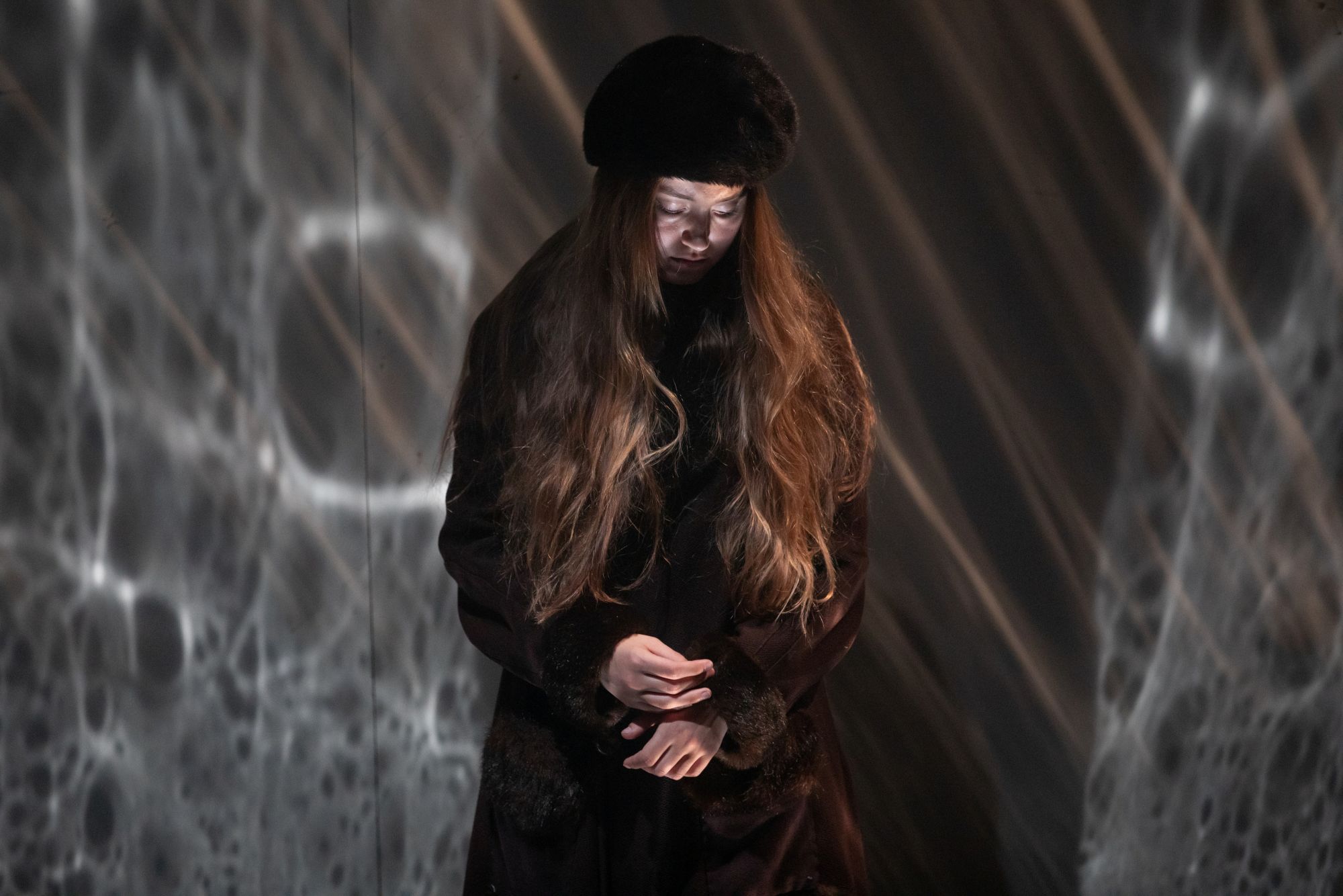 Nina – Battersea Arts Centre