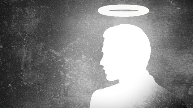 The Halo Effect – Bread and Roses Theatre (as a part of Lambeth Fringe Festival)