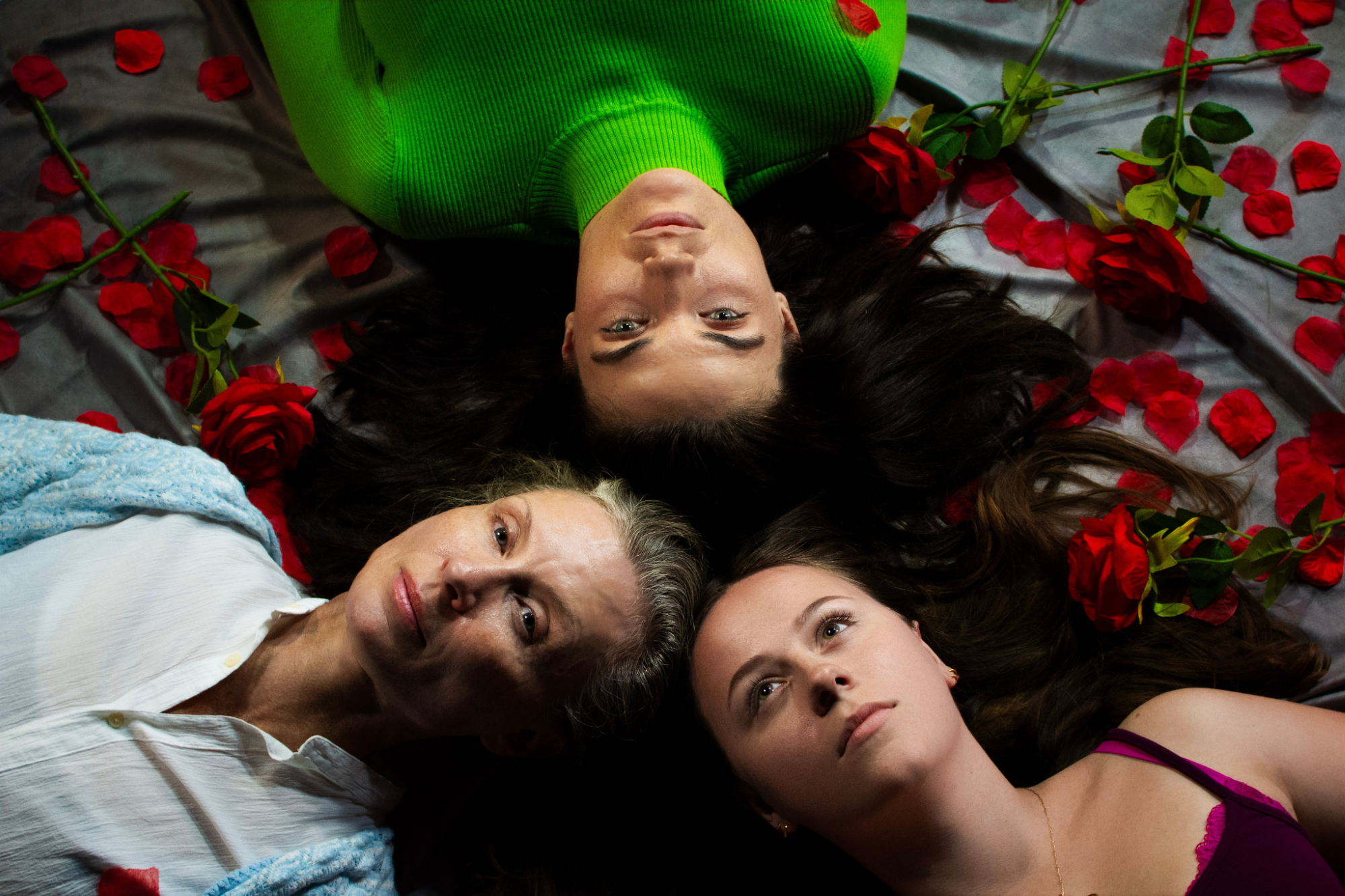 The Love That I’ve Lost – Bread and Roses Theatre 